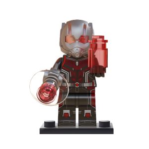 Ant Man (1pcs)