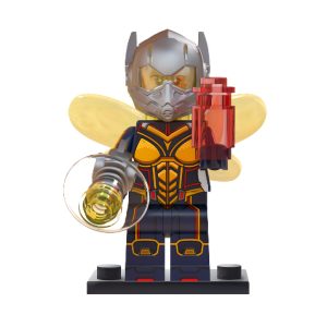 Wasp (1pcs)