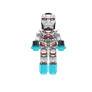 War Machine Quantum