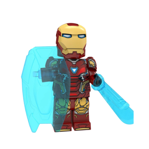 Iron Man MK85