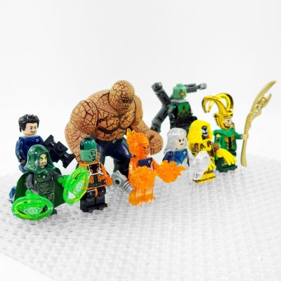 marvel-fantastic-four-and-infamous-iron-man-minifigure-set-of-9pcs