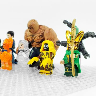 marvel-fantastic-four-and-infamous-iron-man-minifigure-set-of-9pcs