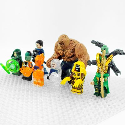marvel-fantastic-four-and-infamous-iron-man-minifigure-set-of-9pcs