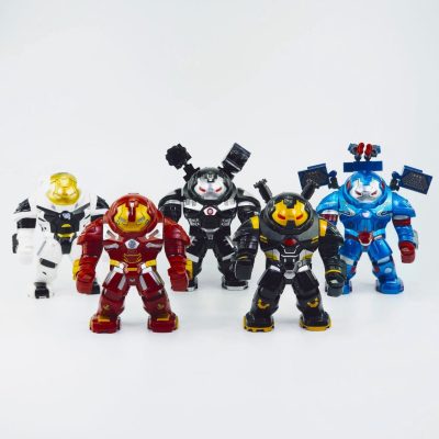marvel-iron-patriot-amp-war-machine-hulkbuster-minifigures-set-including-accessories-and-pilot-minifigure