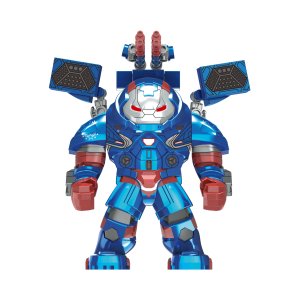 Iron Patriot