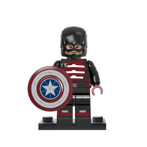 US Agent (1pcs)