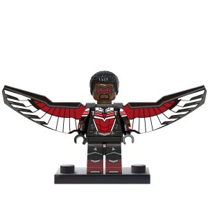 Falcon (1pcs)