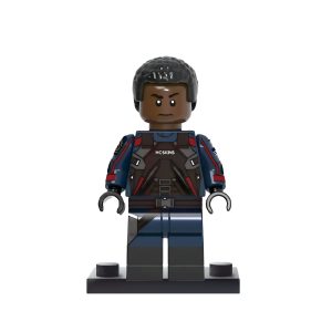 Battlestar (1pcs)