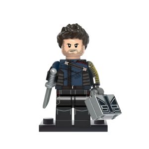 Bucky (1pcs)