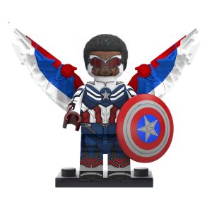 Captain Sam (1pcs)