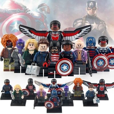 marvel-the-falcon-and-the-winter-soldier-minifigure-set-of-10pcs