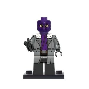 Zemo (1pcs)