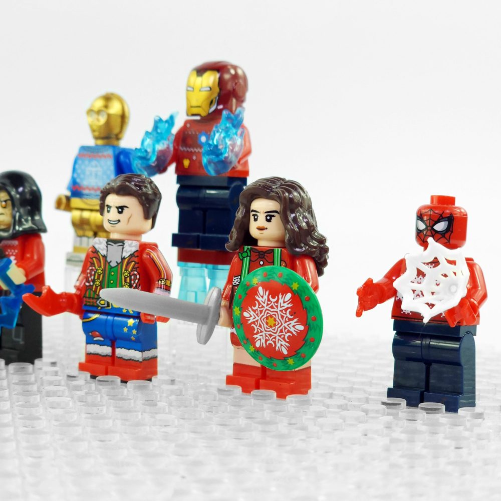 marvel-versus-star-wars-christmas-minifigure-set-of-8pcs