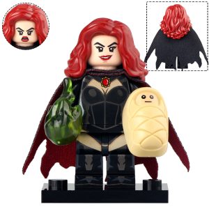 Madelyne
