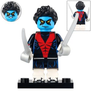 Nightcrawler
