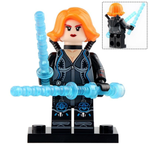 Black Widow 1