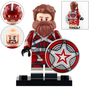Red Guardian
