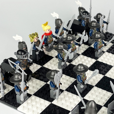 medieval-black-lion-knights-minifigure-set