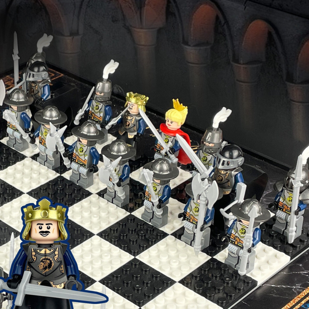 medieval-black-lion-knights-minifigure-set