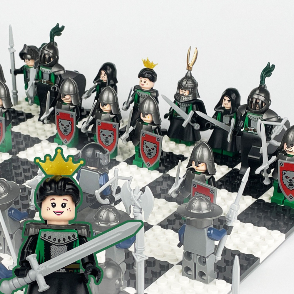 medieval-crimson-bear-knights-minifigure-set