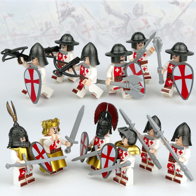 medieval-crusaders-knights-minifigure-set