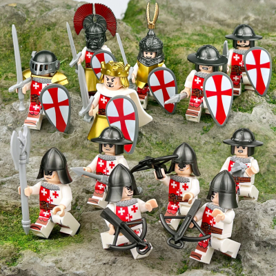 medieval-crusaders-knights-minifigure-set