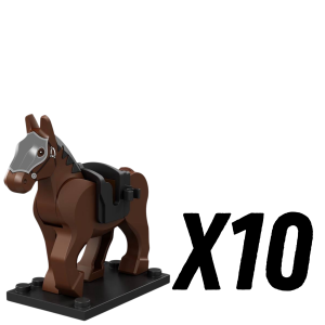 10pcs