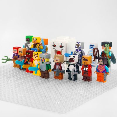 minecraft-game-minifigure-set-of-16pcs