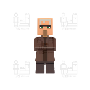 Villager 1