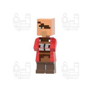 Villager 2