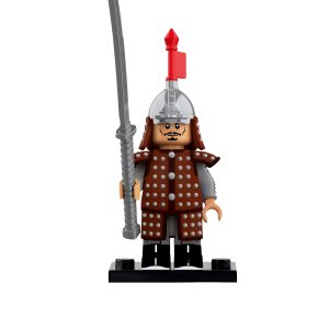Brown 2H Sword