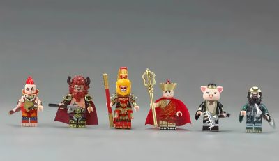 monkey-king-journey-to-the-west-minifigure-set-of-6pcs