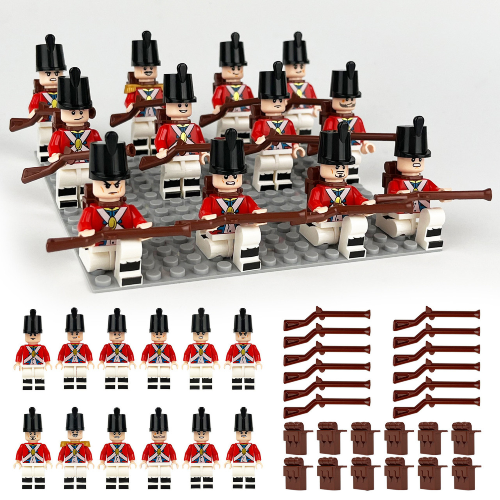 napoleonic-british-red-coats-minifigure-set-of-12pcs
