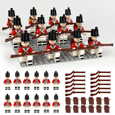 napoleonic-british-red-coats-minifigure-set-of-12pcs