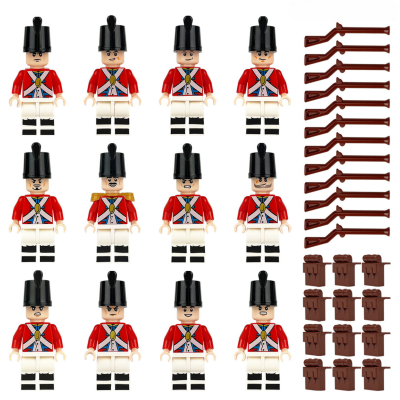 napoleonic-british-red-coats-minifigure-set-of-12pcs
