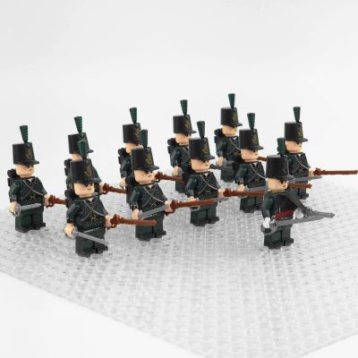 napoleonic-wars-95th-rifles-british-infantry-minifigure-set-of-11pcs
