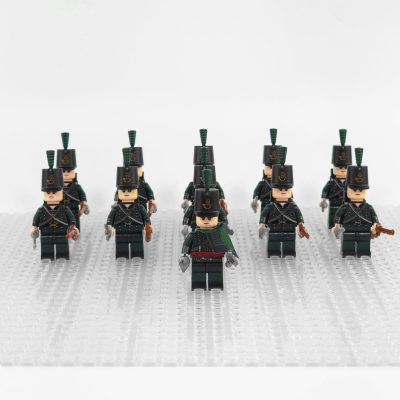 napoleonic-wars-95th-rifles-british-infantry-minifigure-set-of-11pcs