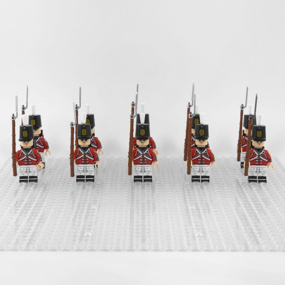 napoleonic-wars-british-royal-fusiliers-minifigure-set-of-10pcs