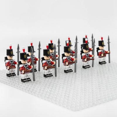 napoleonic-wars-british-royal-ncos-minifigure-set-of-10pcs