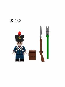 10pcs