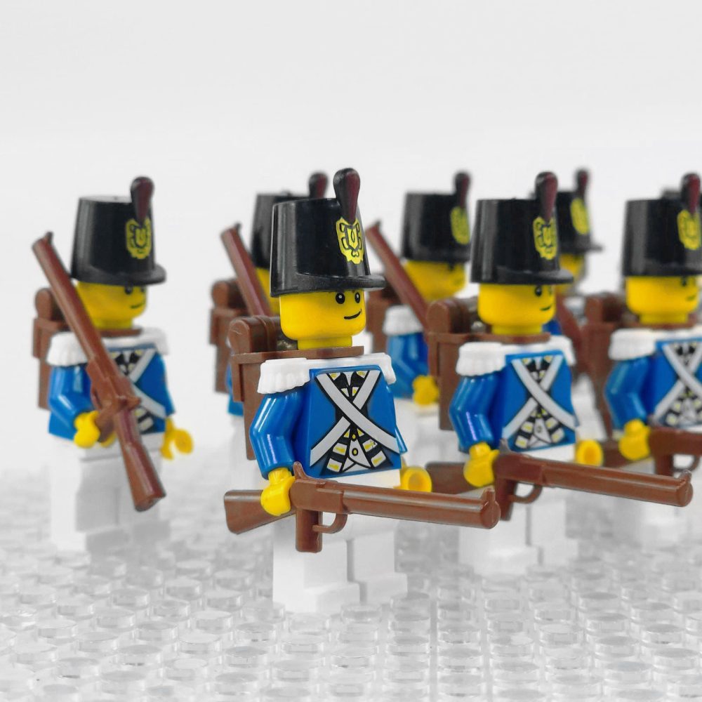 napoleonic-wars-french-fusilier-infantry-minifigure-set-of-10pcs