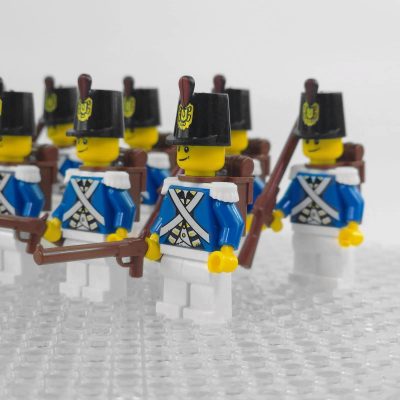 napoleonic-wars-french-fusilier-infantry-minifigure-set-of-10pcs