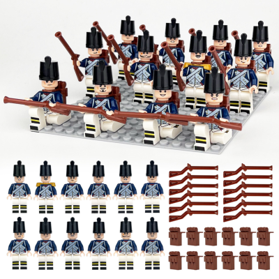 napoleonic-wars-french-musketeer-style-2-minifigure-set