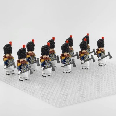 napoleonic-wars-french-sappers-minifigure-set-of-10pcs-with-battle-axes-accessories