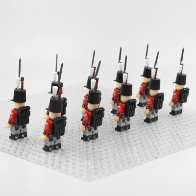 napoleonic-wars-k-g-l-line-infantry-minifigure-set-of-10pcs-with-rifles-bayonets