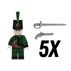 5pcs