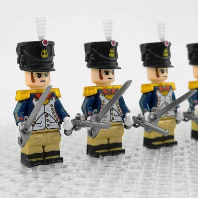 napoleonic-wars-officer-of-the-french-infantry-minifigure-set-of-5pcs