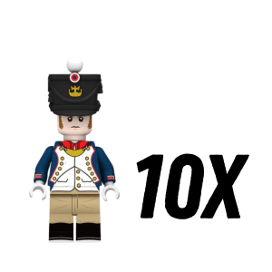 10pcs