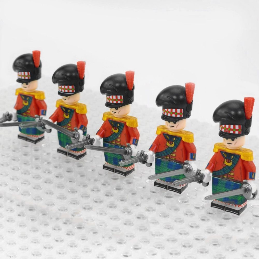 napoleonic-wars-officer-of-the-highland-infantry-minifigure-set-of-5pcs