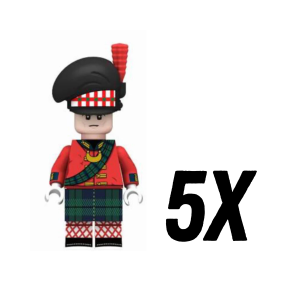5pcs
